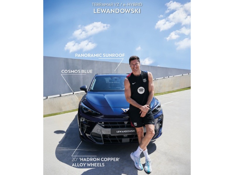 cupra