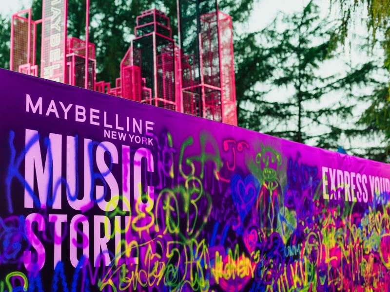 maybelline new york