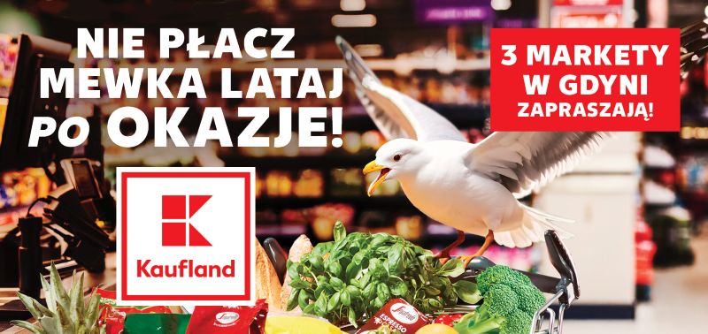kaufland