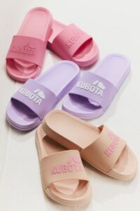 kubota