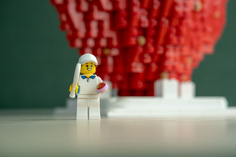 lego