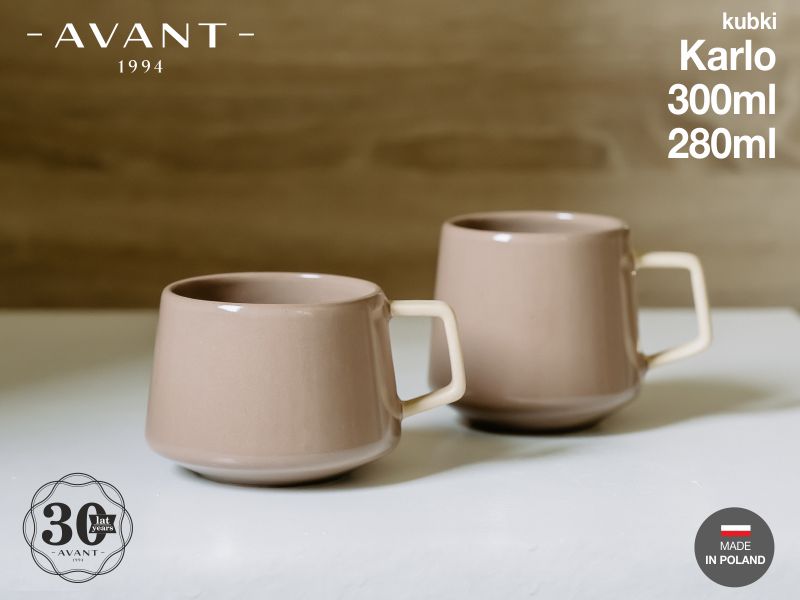 avant