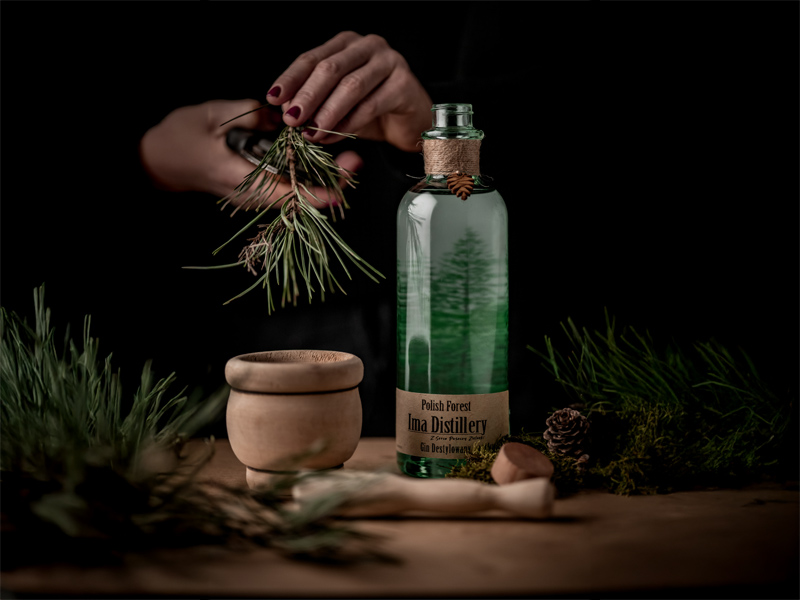ima distillery