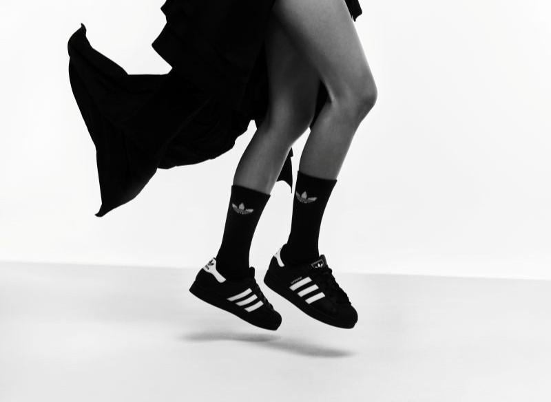 adidas