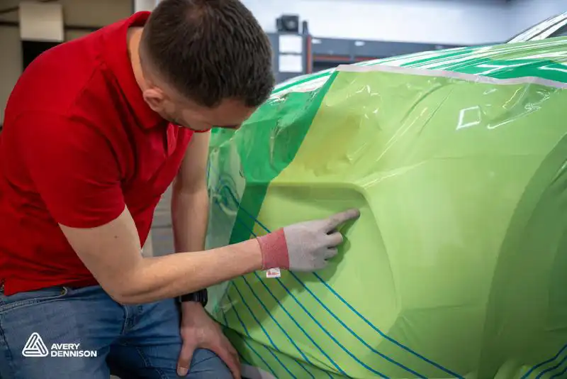 Avery Dennison