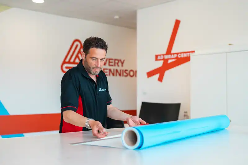 Avery Dennison