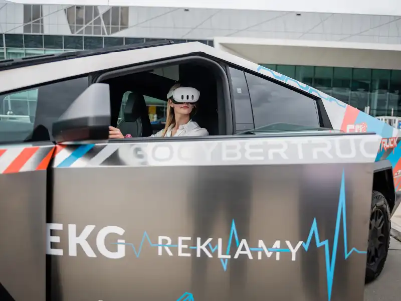 EKG Krystyna Wróblewska