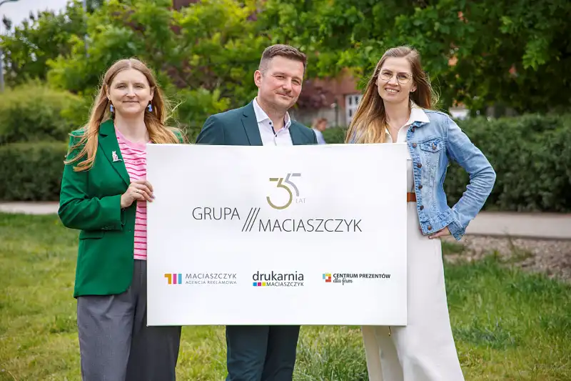 GRUPA MACIASZCZYK