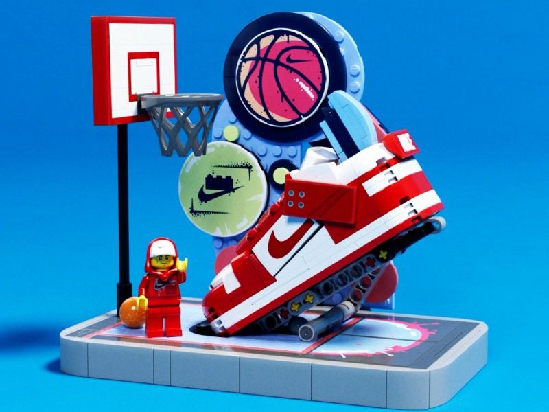 lego