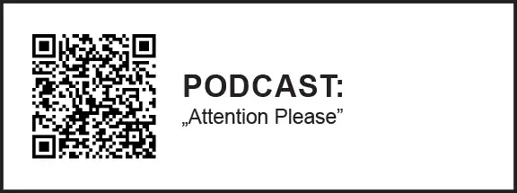 Piotr Bucki Polecane podcasty branżowe.