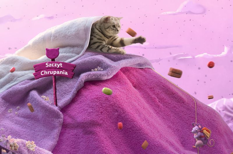 whiskas