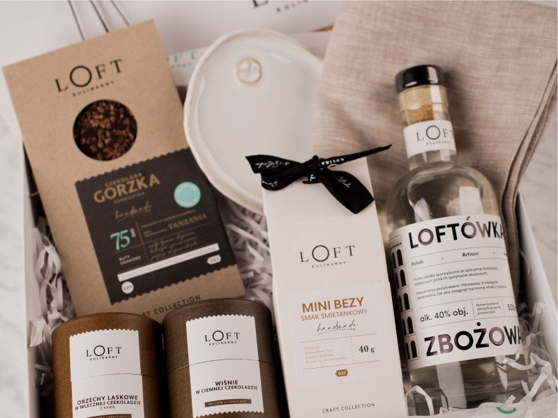 loft kulinarny