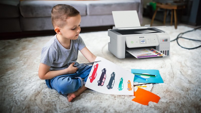 epson