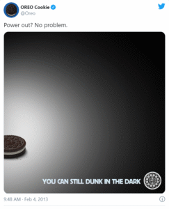 real-time marketing