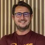 ASICS Daniel Bogacki