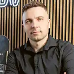 AirFresh BIO Artur Piotrowski
