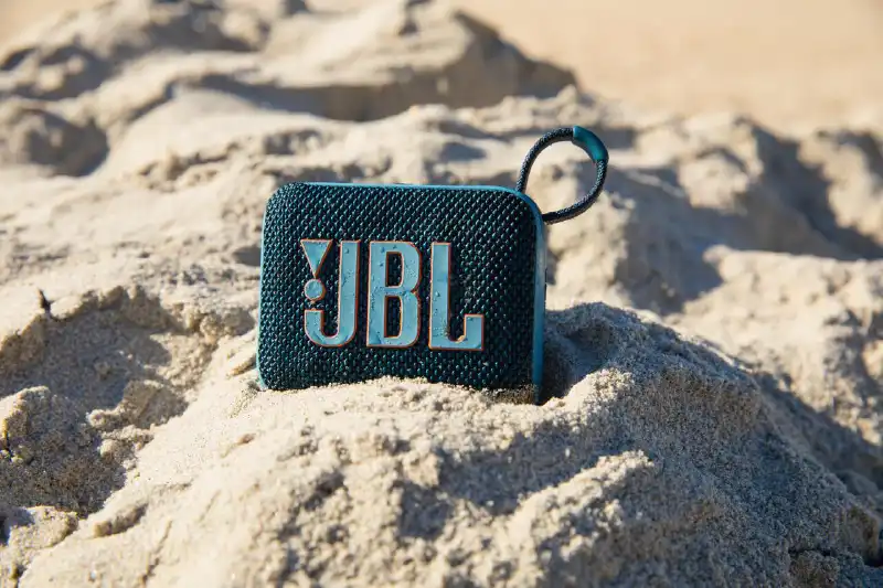 CiTRON JBL