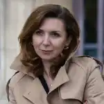 Cosentino Poland KAROLINA SIENIAWSKA