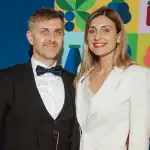 DiWine Beata i Marcin Bańcerowscy 800 Właściciele marki na Branding Ovation 2024