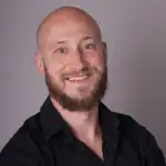 IDEASHIRT BIO Mateusz Piwnicki