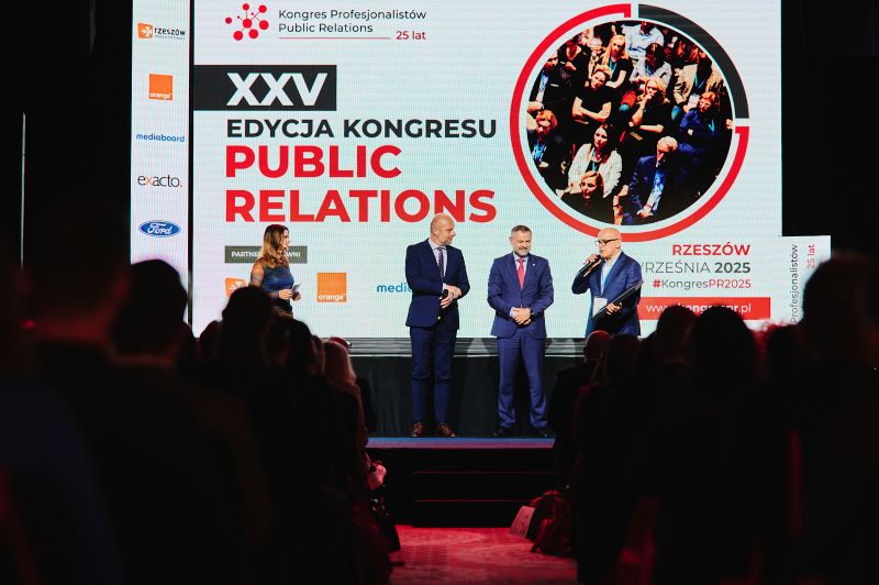 kongres pr