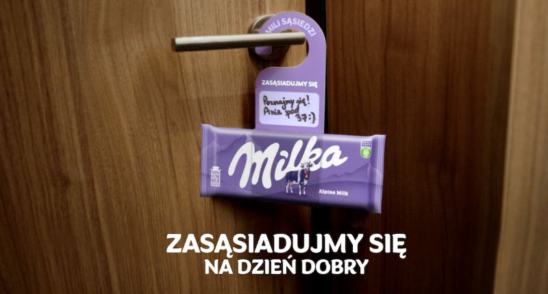 milka