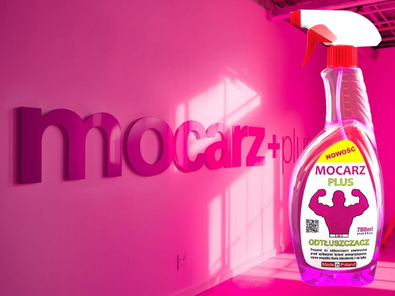 mocarz