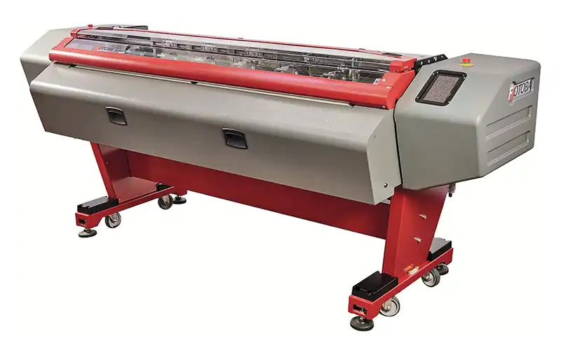 Softplast Fotoba XLA Series