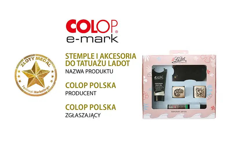 Złoty Medal 2025 Plansze 800x500