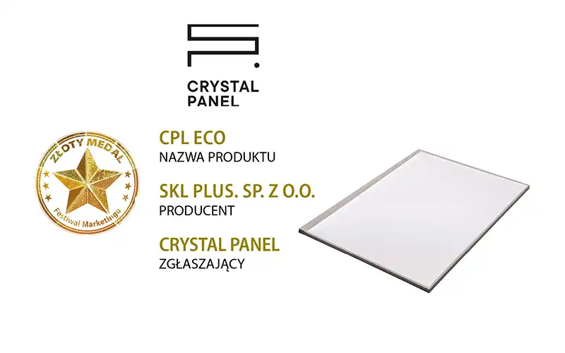 Złoty Medal 2025 Plansze 800x500