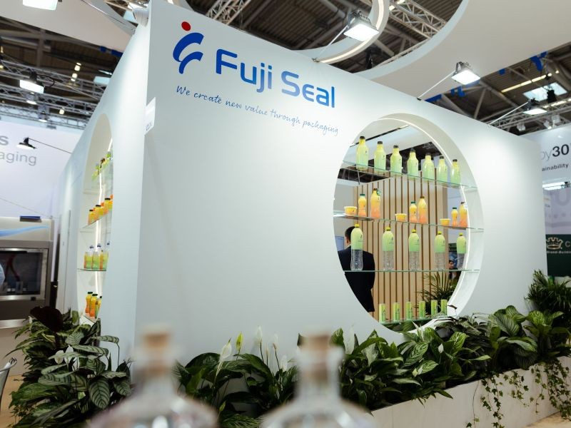 fuji seal
