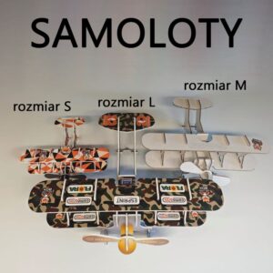gadżety strukturalne