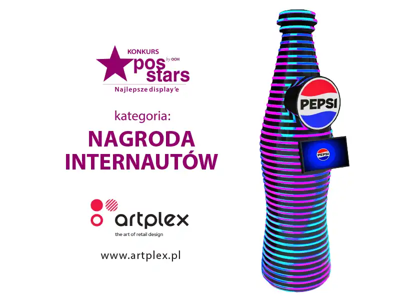 POS STARS 2025 NAGRODA INTERNAUTÓW