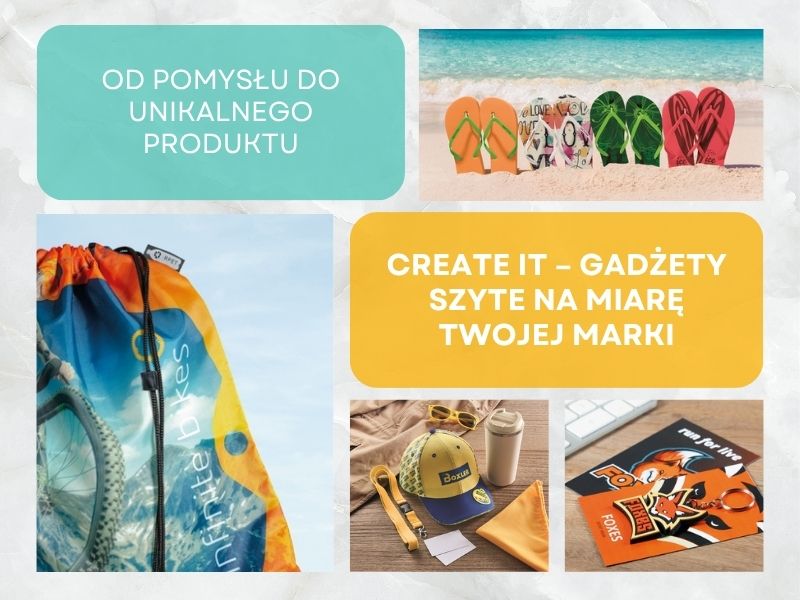 create it