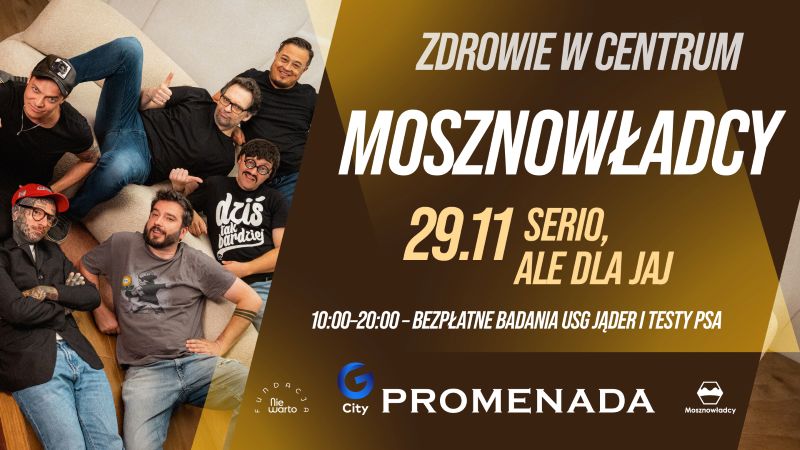 mosznowładcy
