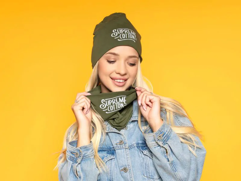 headwear