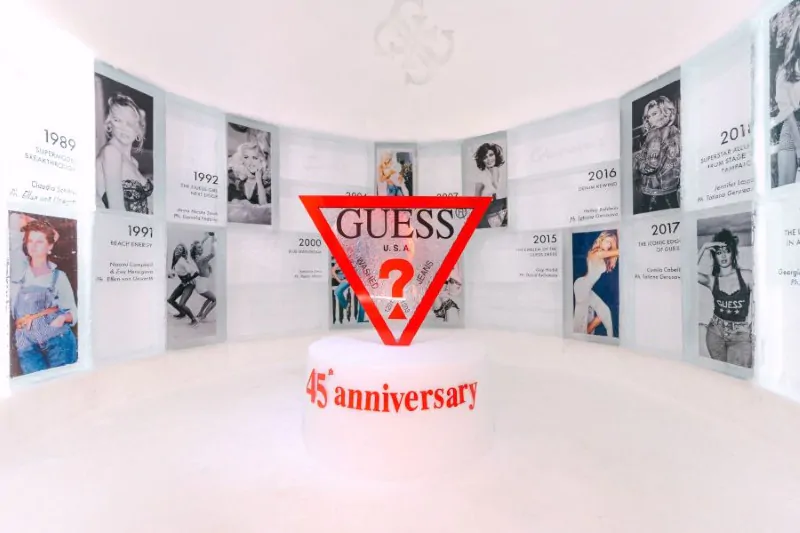 guess
