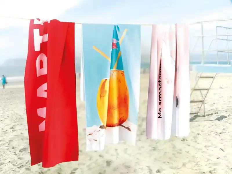 BARAŃSKI TEKSTYLIA REKLAMOWE