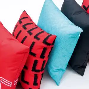 BARAŃSKI TEKSTYLIA REKLAMOWE