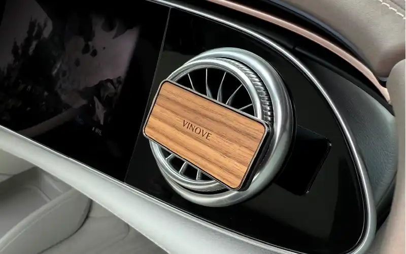 Bestseller VINOVE - Milano Modern Wood