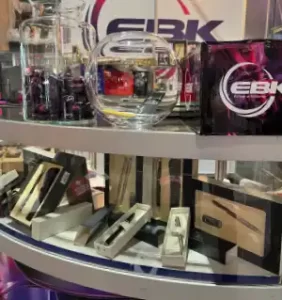 EBK Reklama Festiwal Marketingu – wrzesień 2022