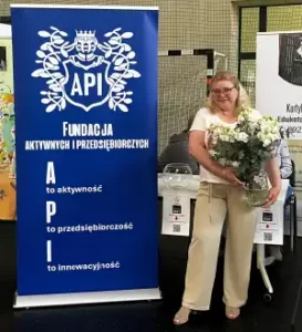 EBK Reklama Piaseczno 2025 – Targi Zdrowia