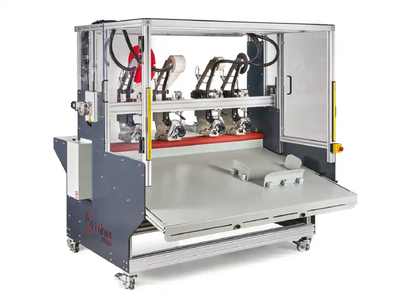 ENIMAC i EKO-TECH Model Xtreme PRO