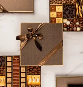 Nobilia Kolekcja Choco Maya 3