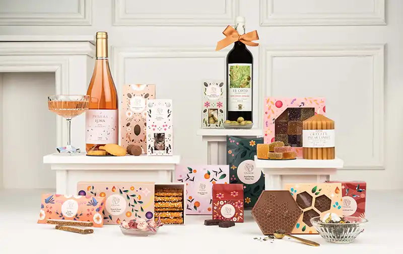 Nobilia Kolekcja Ovocnie 1