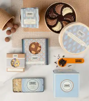 Nobilia Kolekcja Skład Praski 2