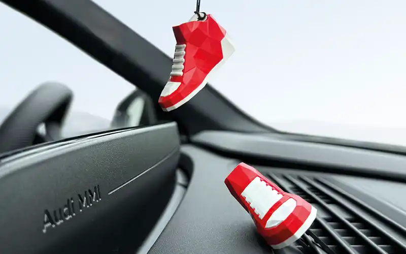 Nowość 2025 - Vinove NETROshoe