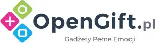 OpenGift logo