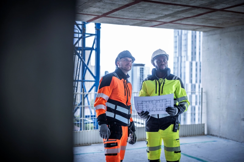 REGATTA LTD 2 Kolekcja Regatta Professional HI-VIS X-PRO