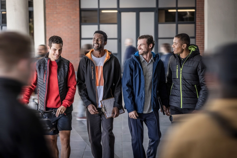 REGATTA LTD 3 Kolekcja Regatta Professional NAVIGATE